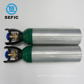 Green Power 6.3L Medical Portable Oxygen Cylinder